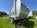 2012 Mack LEU600