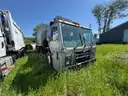2012 Mack LEU600