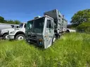 2012 Mack LEU600