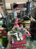 Tire Machine - Coats heavy duty