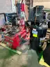 Tire Machine - Coats heavy duty