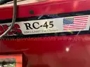 Tire Machine - Coats heavy duty