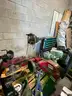 Tire Machine - Coats light duty
