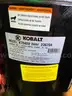 Koblat Electric Aircompressor 45 gallons