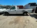 2002 Ford F-150