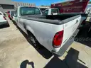 2002 Ford F-150