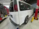 2002 Chevrolet Express