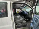 2002 Chevrolet Express