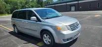 2008 Dodge Grand Caravan SXT