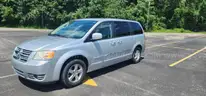 2008 Dodge Grand Caravan SXT