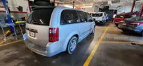 2008 Dodge Grand Caravan SXT