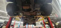 2008 Dodge Grand Caravan SXT