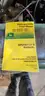 John Deere F935 72&#x22; mower