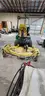 John Deere F935 72&#x22; mower