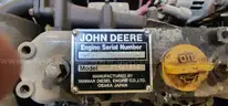 John Deere F935 72&#x22; mower