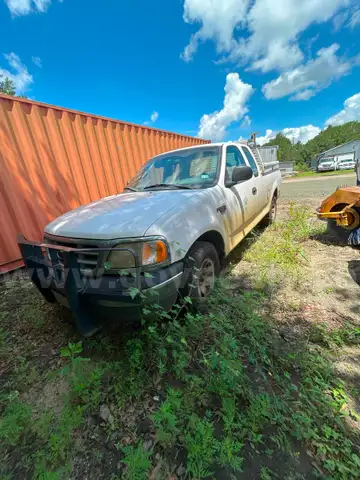 1999 Ford F-250