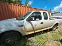 1999 Ford F-250