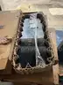 Bus glass - Thomas, Blue Bird, Freightliner, etc. - good shape.