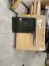 Bus glass - Thomas, Blue Bird, Freightliner, etc. - good shape.