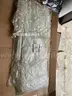Bus glass - Thomas, Blue Bird, Freightliner, etc. - good shape.