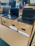 Dell Latitude 3300, 3380, 3310 &#x26; 3180 Totaling 152 Computers - good shape.