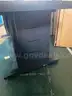 96 inch Tapered Conference Table - good shape.