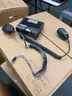 Mobile Radios, Mics, Radio Base/Docking Stations, Hand Radios