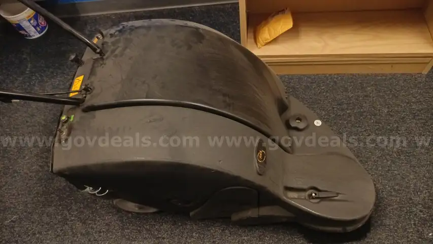 Sidewinder 27MB - for parts.