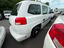 2014 AM GENERAL MV-1 Wheelchair Accessible Vehicle (9897)