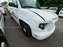 2014 AM GENERAL MV-1 Wheelchair Accessible Vehicle (9897)