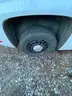 2014 AM GENERAL MV-1 Wheelchair Accessible Vehicle (9822)