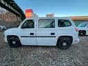 2014 AM GENERAL MV-1 Wheelchair Accessible Vehicle (9822)
