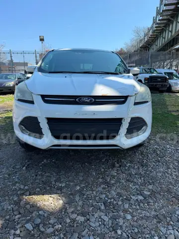 2014 Ford Escape (M1063)