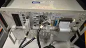 Lot of (21)  Electronic test equipment
