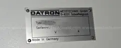 Lot of (21)  Electronic test equipment