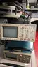 Lot of (21)  Electronic test equipment