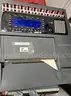 Lot of (21)  Electronic test equipment