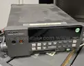 Lot of (21)  Electronic test equipment