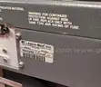 Lot of (21)  Electronic test equipment