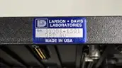 Lot of (21)  Electronic test equipment