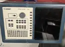 Lot of (21)  Electronic test equipment