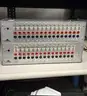 Lot of (21)  Electronic test equipment