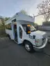 2010 Ford Econoline CUTAWAY Bus (5094)