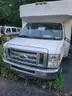 2010 Ford Econoline CUTAWAY Bus (5102)
