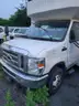 2010 Ford Econoline CUTAWAY Bus (5102)