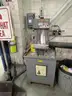 Lot of (2) Kalamazoo Vertical Belt Sander