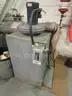 Lot of (2) Kalamazoo Vertical Belt Sander