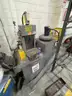 Lot of (2) Kalamazoo Vertical Belt Sander