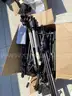 Lot of (80) Camera, Camera Equipment and Camera Accessories
