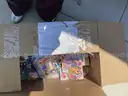 Lot of (29) Various Toys